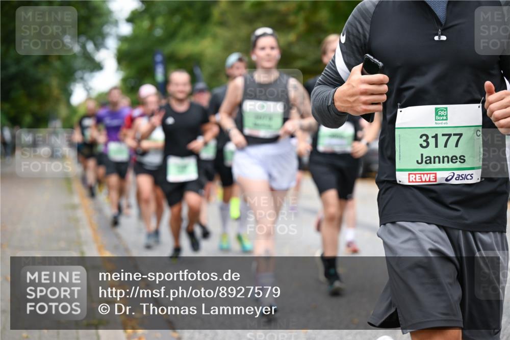21.09.2025 - PSD Bank Halbmarathon Dr. Thomas Lammeyer http://msf.ph/oto/8927579 21.09.2025 10:47:03 Laufen 3177 meine-sportfotos.de