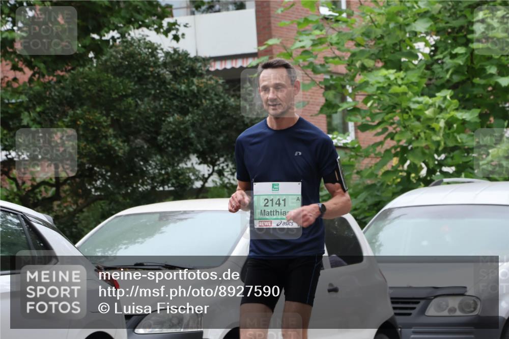21.09.2025 - PSD Bank Halbmarathon Luisa Fischer http://msf.ph/oto/8927590 21.09.2025 11:35:20 Laufen 2141 meine-sportfotos.de