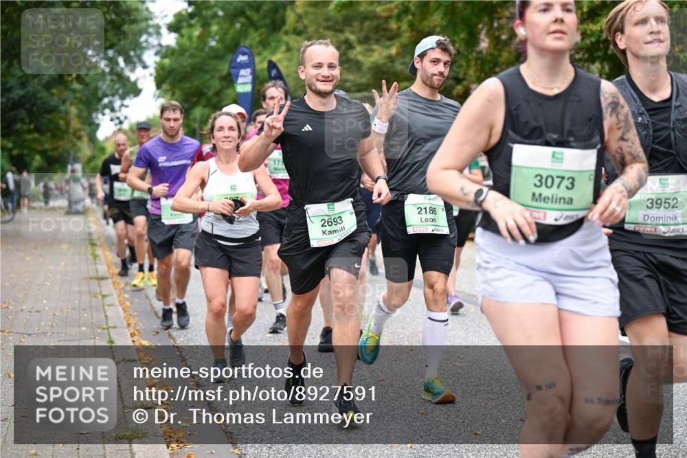 21.09.2025 - PSD Bank Halbmarathon Dr. Thomas Lammeyer http://msf.ph/oto/8927591 21.09.2025 10:47:04 Laufen 2693, 2186, 3073, 3952 meine-sportfotos.de