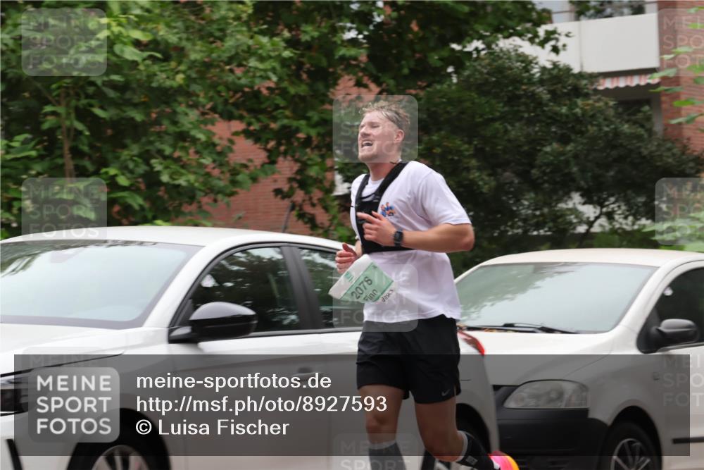 21.09.2025 - PSD Bank Halbmarathon Luisa Fischer http://msf.ph/oto/8927593 21.09.2025 11:35:23 Laufen 2078 meine-sportfotos.de