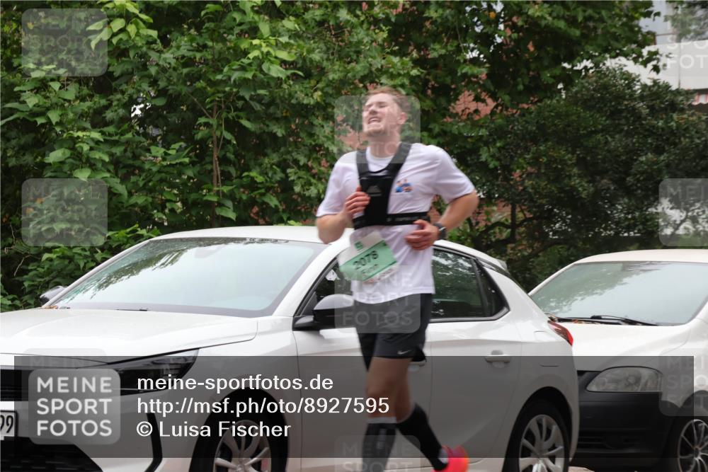 21.09.2025 - PSD Bank Halbmarathon Luisa Fischer http://msf.ph/oto/8927595 21.09.2025 11:35:23 Laufen 79, 2078 meine-sportfotos.de