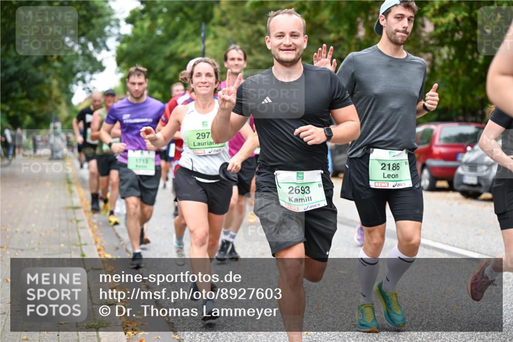 21.09.2025 - PSD Bank Halbmarathon Dr. Thomas Lammeyer http://msf.ph/oto/8927603 21.09.2025 10:47:04 Laufen 1713, 297, 2693, 2186 meine-sportfotos.de