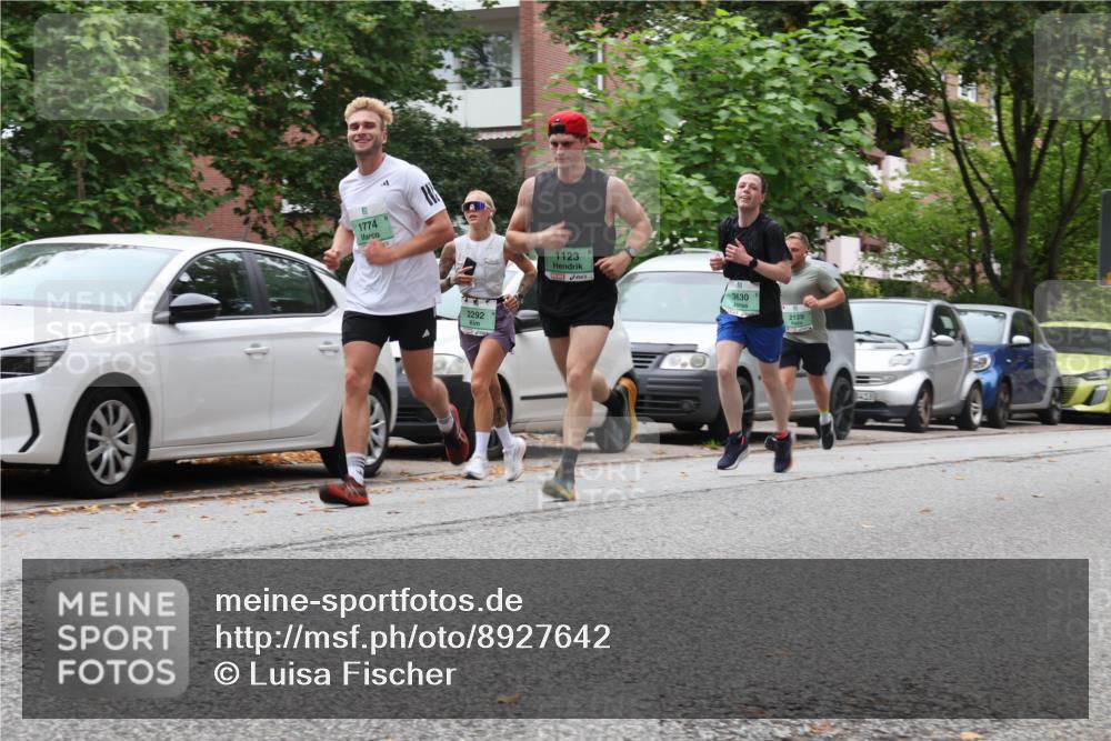 21.09.2025 - PSD Bank Halbmarathon Luisa Fischer http://msf.ph/oto/8927642 21.09.2025 11:35:43 Laufen 1774, 2292, 1123, 3630, 2129 meine-sportfotos.de