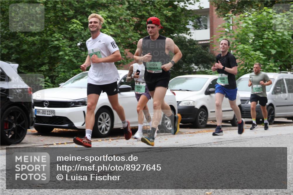 21.09.2025 - PSD Bank Halbmarathon Luisa Fischer http://msf.ph/oto/8927645 21.09.2025 11:35:43 Laufen 80, 1199, 2292, 1123, 3630, 2129 meine-sportfotos.de