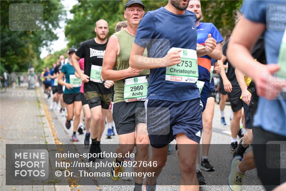21.09.2025 - PSD Bank Halbmarathon Dr. Thomas Lammeyer http://msf.ph/oto/8927646 21.09.2025 10:47:07 Laufen 30, 2960, 753 meine-sportfotos.de