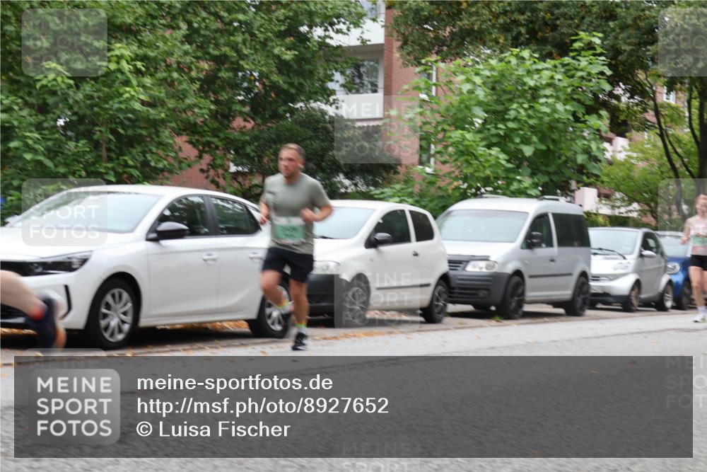21.09.2025 - PSD Bank Halbmarathon Luisa Fischer http://msf.ph/oto/8927652 21.09.2025 11:35:45 Laufen  meine-sportfotos.de