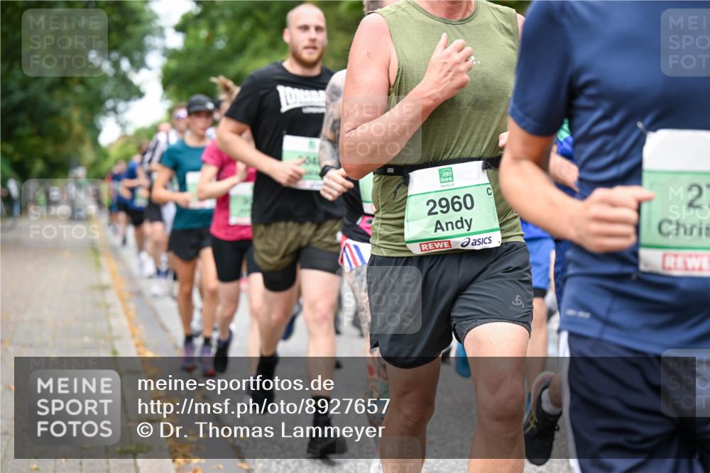 21.09.2025 - PSD Bank Halbmarathon Dr. Thomas Lammeyer http://msf.ph/oto/8927657 21.09.2025 10:47:08 Laufen 2960, 27 meine-sportfotos.de