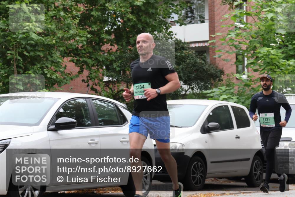 21.09.2025 - PSD Bank Halbmarathon Luisa Fischer http://msf.ph/oto/8927662 21.09.2025 11:35:50 Laufen 2234, 1321 meine-sportfotos.de