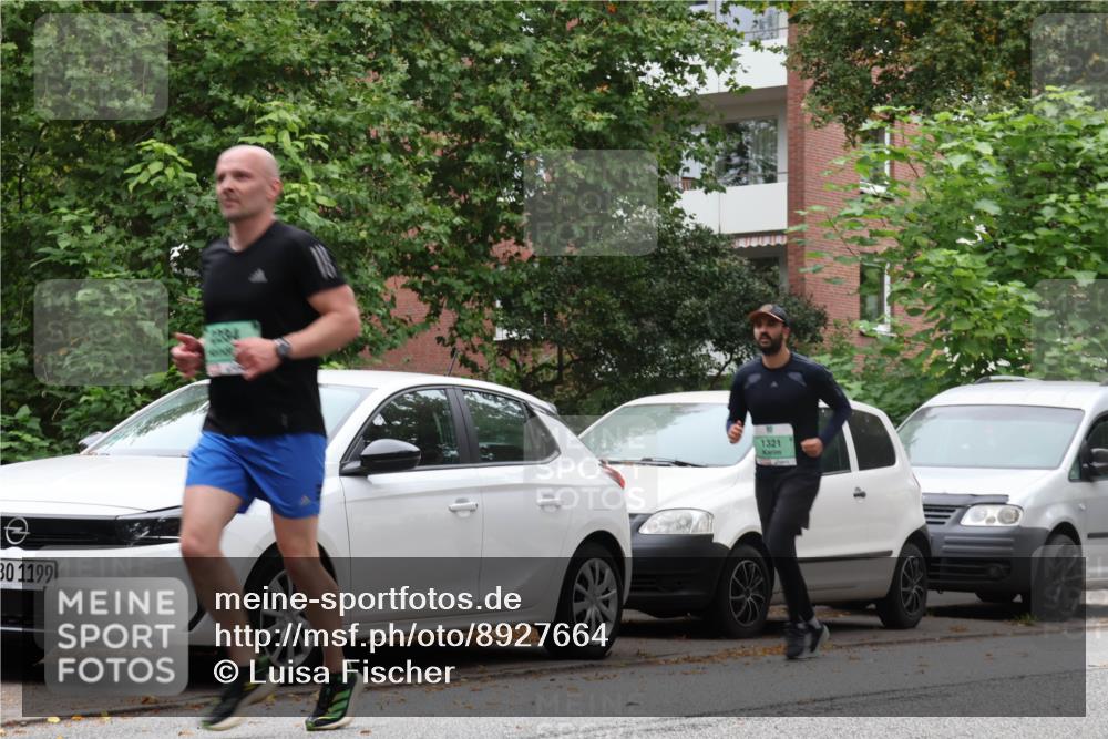 21.09.2025 - PSD Bank Halbmarathon Luisa Fischer http://msf.ph/oto/8927664 21.09.2025 11:35:51 Laufen 30, 1199, 228, 1321 meine-sportfotos.de
