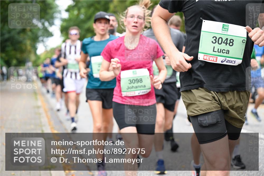 21.09.2025 - PSD Bank Halbmarathon Dr. Thomas Lammeyer http://msf.ph/oto/8927675 21.09.2025 10:47:09 Laufen 3098, 3048 meine-sportfotos.de