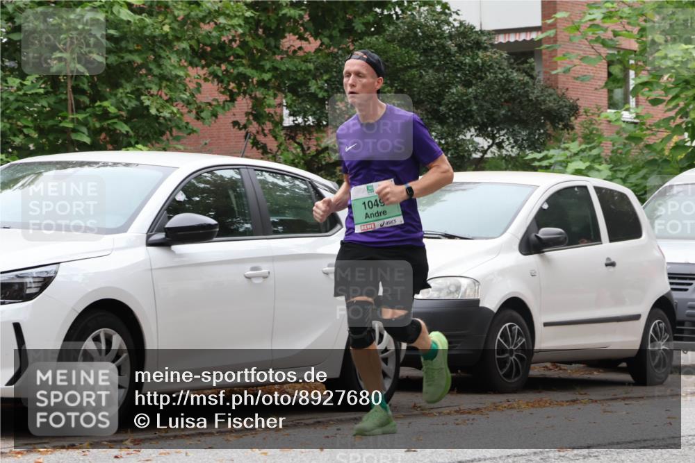 21.09.2025 - PSD Bank Halbmarathon Luisa Fischer http://msf.ph/oto/8927680 21.09.2025 11:35:57 Laufen 1049 meine-sportfotos.de