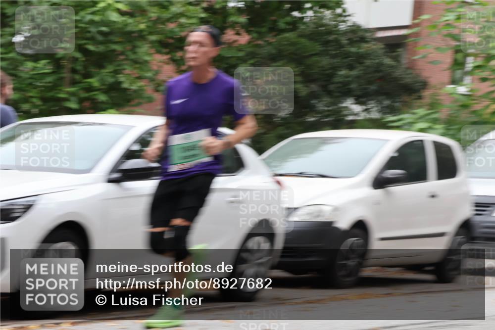 21.09.2025 - PSD Bank Halbmarathon Luisa Fischer http://msf.ph/oto/8927682 21.09.2025 11:35:57 Laufen  meine-sportfotos.de