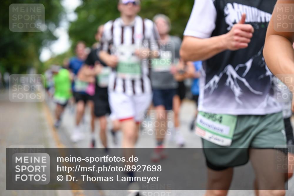 21.09.2025 - PSD Bank Halbmarathon Dr. Thomas Lammeyer http://msf.ph/oto/8927698 21.09.2025 10:47:11 Laufen 1964 meine-sportfotos.de