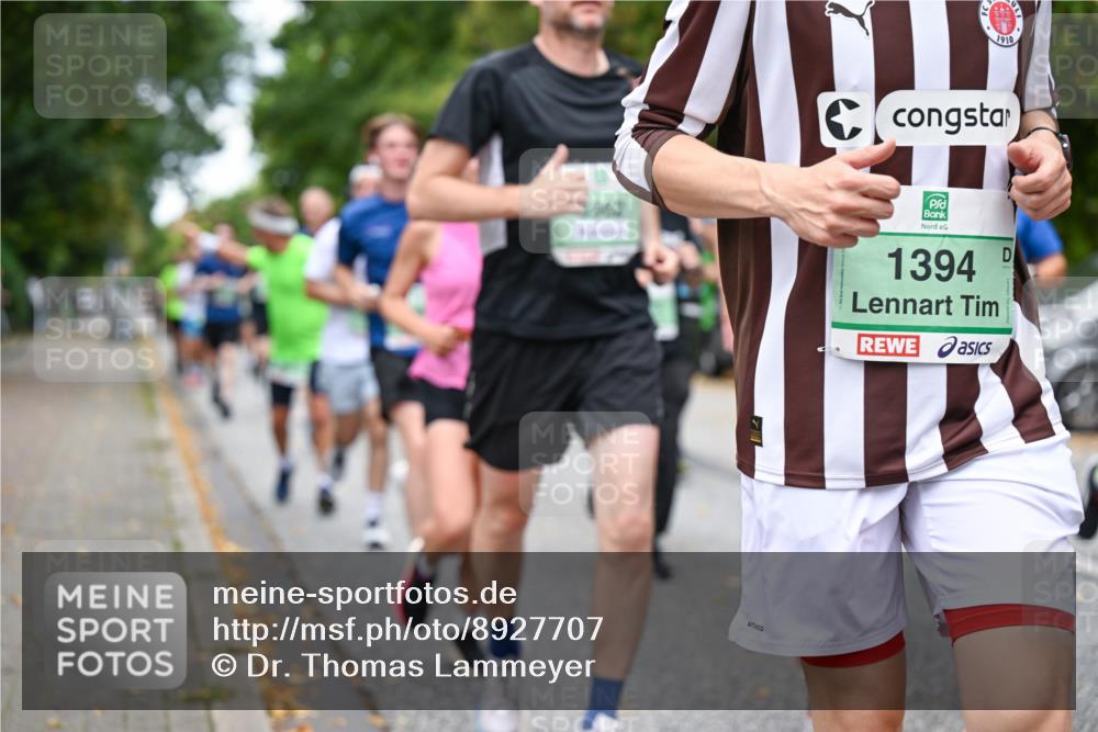 21.09.2025 - PSD Bank Halbmarathon Dr. Thomas Lammeyer http://msf.ph/oto/8927707 21.09.2025 10:47:12 Laufen 1910, 1394 meine-sportfotos.de