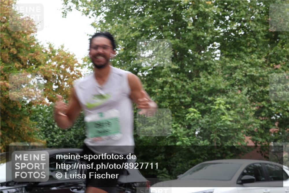 21.09.2025 - PSD Bank Halbmarathon Luisa Fischer http://msf.ph/oto/8927711 21.09.2025 11:36:06 Laufen  meine-sportfotos.de