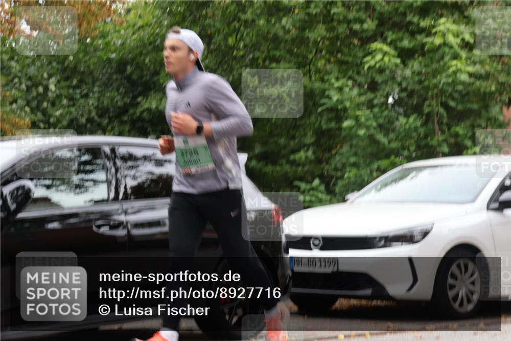21.09.2025 - PSD Bank Halbmarathon Luisa Fischer http://msf.ph/oto/8927716 21.09.2025 11:36:07 Laufen 3788 meine-sportfotos.de