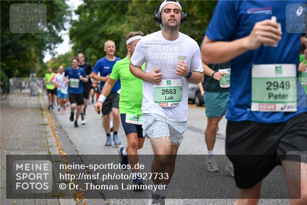 21.09.2025 - PSD Bank Halbmarathon Dr. Thomas Lammeyer http://msf.ph/oto/8927733 21.09.2025 10:47:13 Laufen 174, 2949, 2663 meine-sportfotos.de