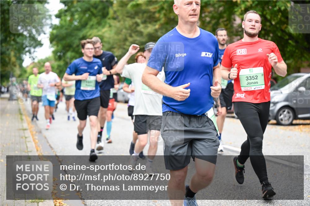 21.09.2025 - PSD Bank Halbmarathon Dr. Thomas Lammeyer http://msf.ph/oto/8927750 21.09.2025 10:47:16 Laufen 1621, 3352 meine-sportfotos.de