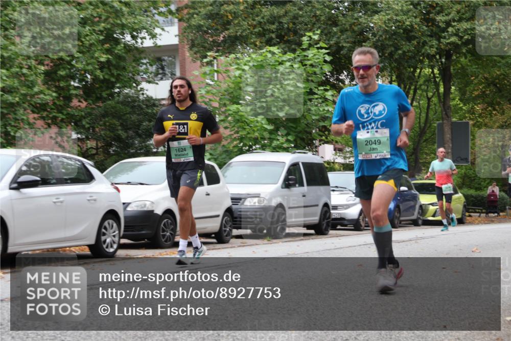 21.09.2025 - PSD Bank Halbmarathon Luisa Fischer http://msf.ph/oto/8927753 21.09.2025 11:36:19 Laufen 1, 1, 1624, 2049 meine-sportfotos.de