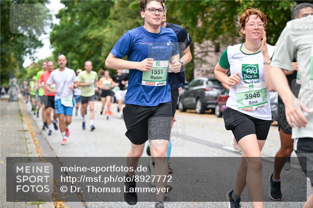 21.09.2025 - PSD Bank Halbmarathon Dr. Thomas Lammeyer http://msf.ph/oto/8927772 21.09.2025 10:47:17 Laufen 1551, 3946 meine-sportfotos.de