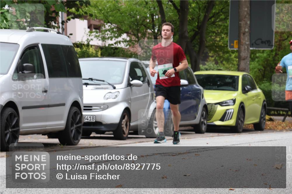 21.09.2025 - PSD Bank Halbmarathon Luisa Fischer http://msf.ph/oto/8927775 21.09.2025 11:36:34 Laufen 3418 meine-sportfotos.de