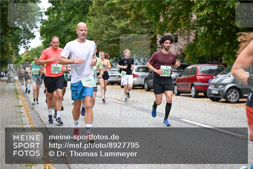 21.09.2025 - PSD Bank Halbmarathon Dr. Thomas Lammeyer http://msf.ph/oto/8927795 21.09.2025 10:47:19 Laufen 2520, 3955, 3182 meine-sportfotos.de