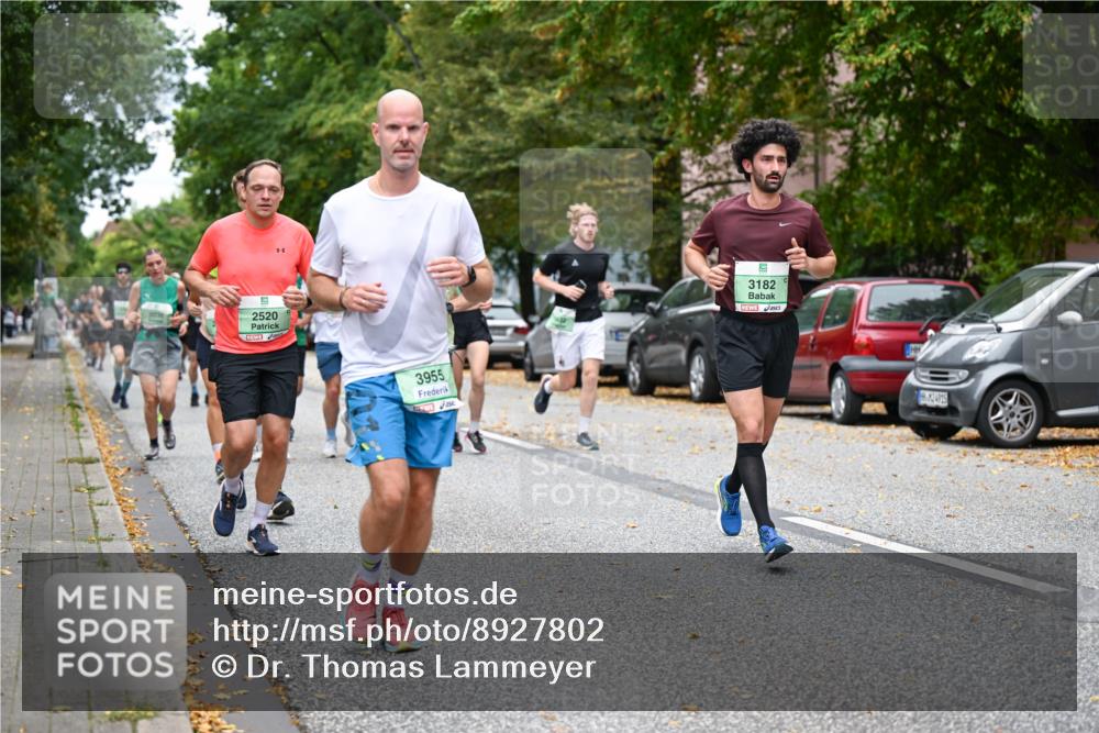 21.09.2025 - PSD Bank Halbmarathon Dr. Thomas Lammeyer http://msf.ph/oto/8927802 21.09.2025 10:47:19 Laufen 2520, 3955, 3182 meine-sportfotos.de
