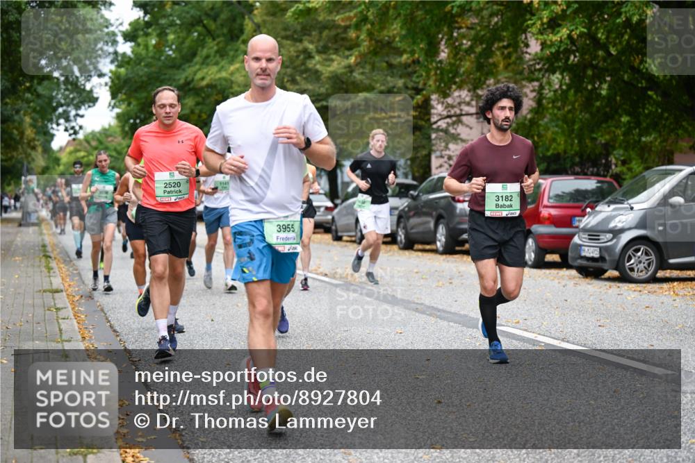 21.09.2025 - PSD Bank Halbmarathon Dr. Thomas Lammeyer http://msf.ph/oto/8927804 21.09.2025 10:47:19 Laufen 2520, 1141, 3955, 3182 meine-sportfotos.de