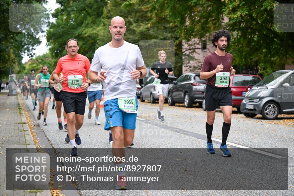 21.09.2025 - PSD Bank Halbmarathon Dr. Thomas Lammeyer http://msf.ph/oto/8927807 21.09.2025 10:47:19 Laufen 2520, 3955, 5, 3182 meine-sportfotos.de