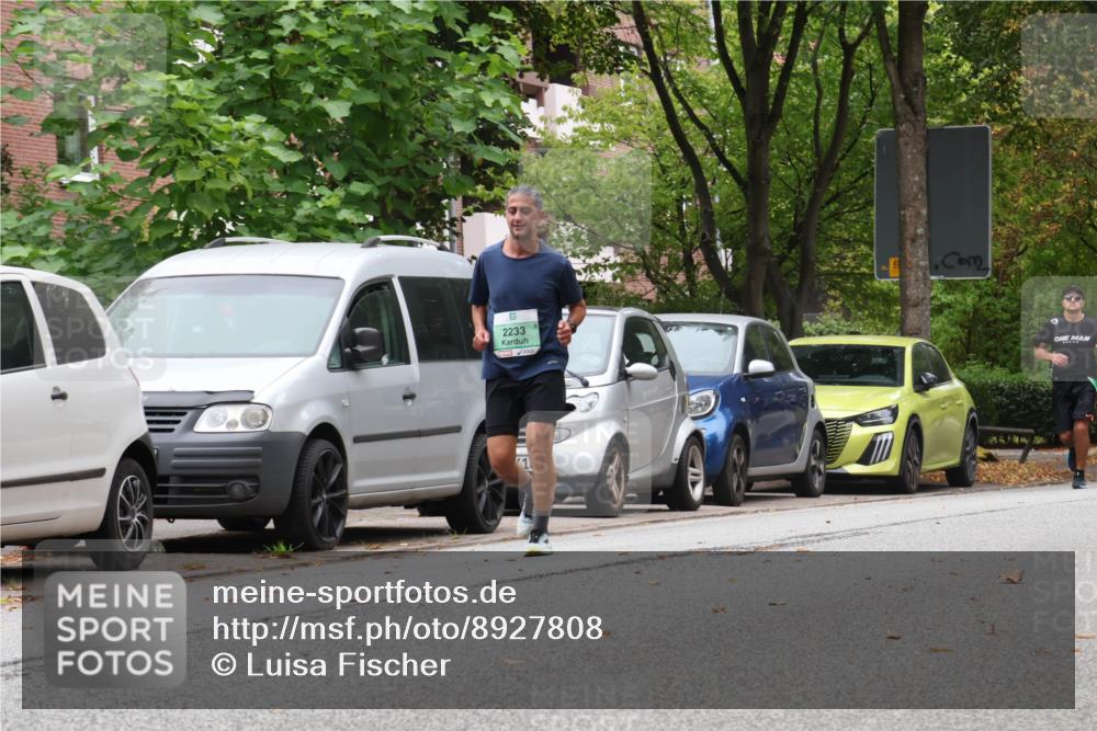 21.09.2025 - PSD Bank Halbmarathon Luisa Fischer http://msf.ph/oto/8927808 21.09.2025 11:36:43 Laufen 2233 meine-sportfotos.de