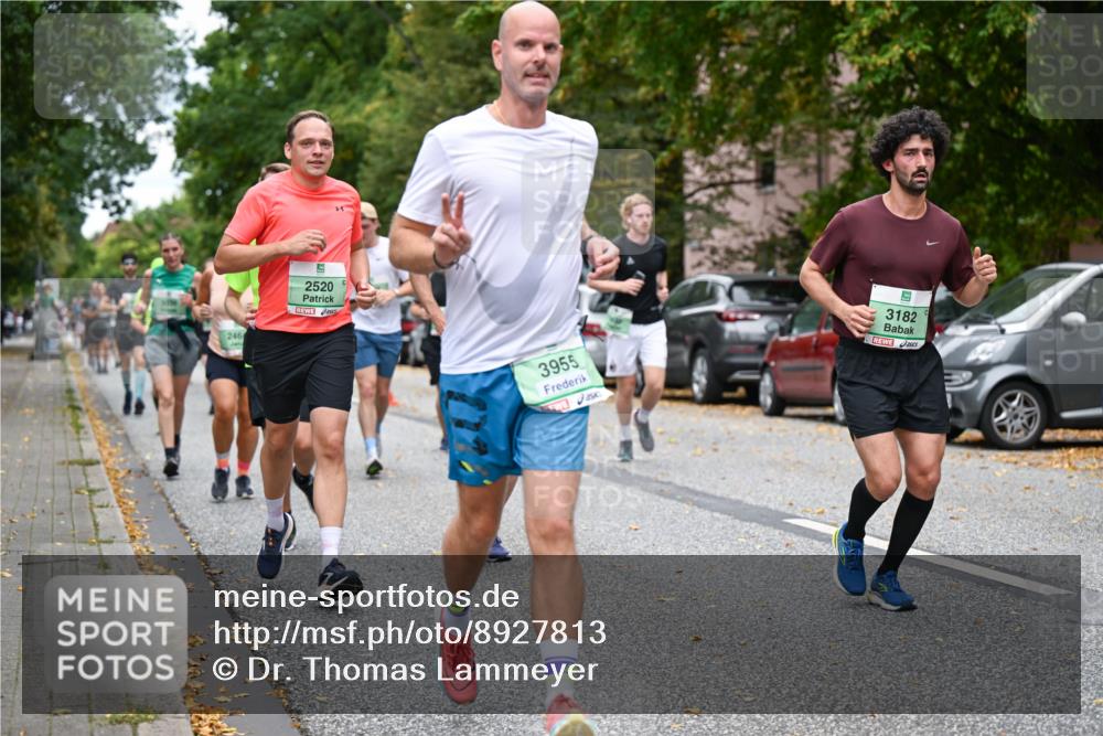 21.09.2025 - PSD Bank Halbmarathon Dr. Thomas Lammeyer http://msf.ph/oto/8927813 21.09.2025 10:47:20 Laufen 246, 2520, 3955, 3182 meine-sportfotos.de