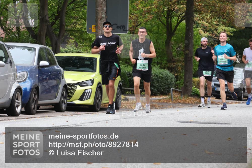 21.09.2025 - PSD Bank Halbmarathon Luisa Fischer http://msf.ph/oto/8927814 21.09.2025 11:36:45 Laufen 1942, 2070, 1601, 56, 1529 meine-sportfotos.de