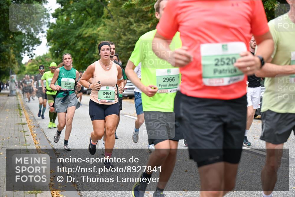 21.09.2025 - PSD Bank Halbmarathon Dr. Thomas Lammeyer http://msf.ph/oto/8927841 21.09.2025 10:47:22 Laufen 3036, 2464, 2966, 2520 meine-sportfotos.de