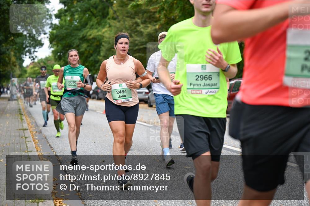 21.09.2025 - PSD Bank Halbmarathon Dr. Thomas Lammeyer http://msf.ph/oto/8927845 21.09.2025 10:47:22 Laufen 3036, 2464, 2966 meine-sportfotos.de