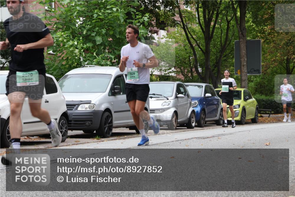 21.09.2025 - PSD Bank Halbmarathon Luisa Fischer http://msf.ph/oto/8927852 21.09.2025 11:36:54 Laufen 2070, 1529, 8, 2193 meine-sportfotos.de