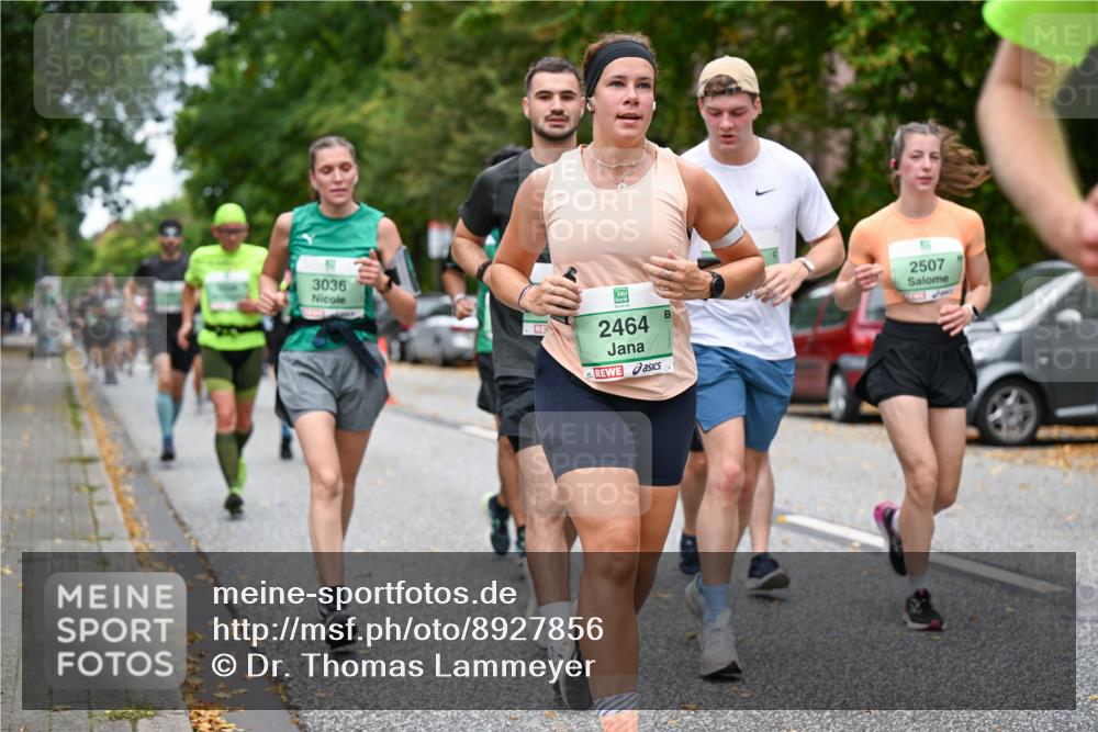 21.09.2025 - PSD Bank Halbmarathon Dr. Thomas Lammeyer http://msf.ph/oto/8927856 21.09.2025 10:47:22 Laufen 3036, 2464, 2507 meine-sportfotos.de
