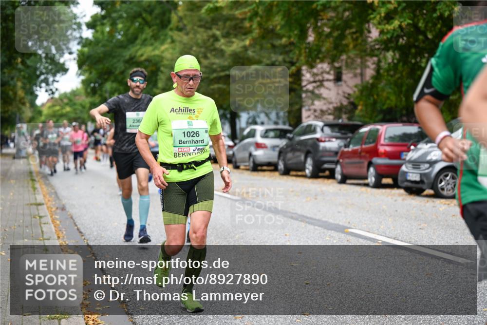 21.09.2025 - PSD Bank Halbmarathon Dr. Thomas Lammeyer http://msf.ph/oto/8927890 21.09.2025 10:47:24 Laufen 236, 1026 meine-sportfotos.de