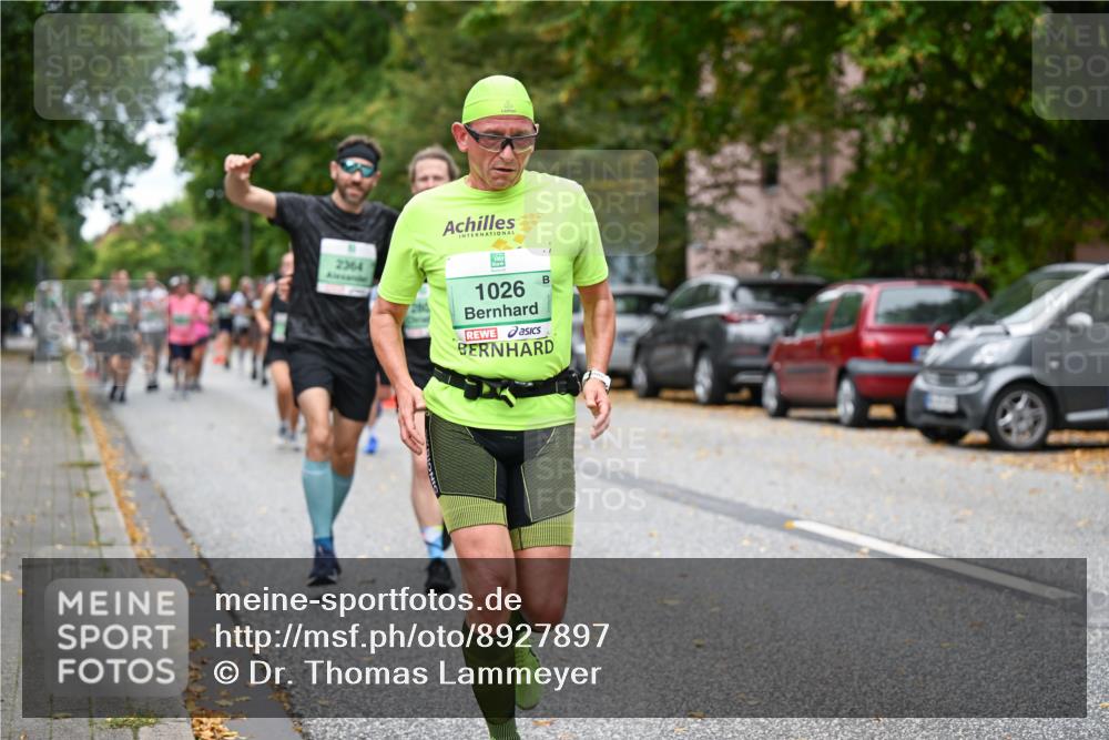 21.09.2025 - PSD Bank Halbmarathon Dr. Thomas Lammeyer http://msf.ph/oto/8927897 21.09.2025 10:47:25 Laufen 2364, 1026 meine-sportfotos.de