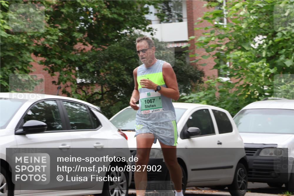 21.09.2025 - PSD Bank Halbmarathon Luisa Fischer http://msf.ph/oto/8927902 21.09.2025 11:37:15 Laufen 1067 meine-sportfotos.de