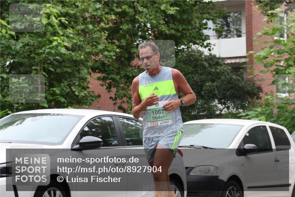 21.09.2025 - PSD Bank Halbmarathon Luisa Fischer http://msf.ph/oto/8927904 21.09.2025 11:37:15 Laufen 1067 meine-sportfotos.de