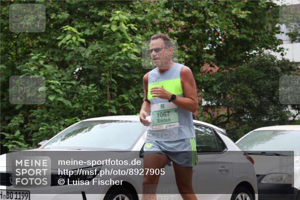 21.09.2025 - PSD Bank Halbmarathon Luisa Fischer http://msf.ph/oto/8927905 21.09.2025 11:37:16 Laufen 1199, 1067 meine-sportfotos.de