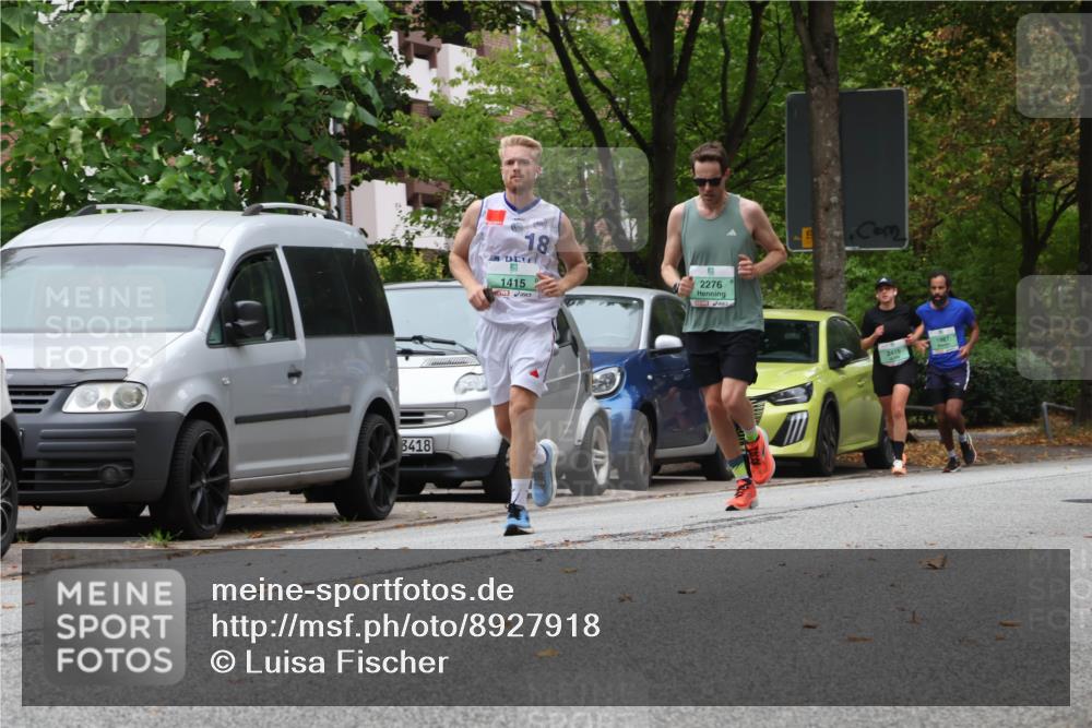 21.09.2025 - PSD Bank Halbmarathon Luisa Fischer http://msf.ph/oto/8927918 21.09.2025 11:37:19 Laufen 3418, 1415, 18, 2276, 1987, 2415 meine-sportfotos.de