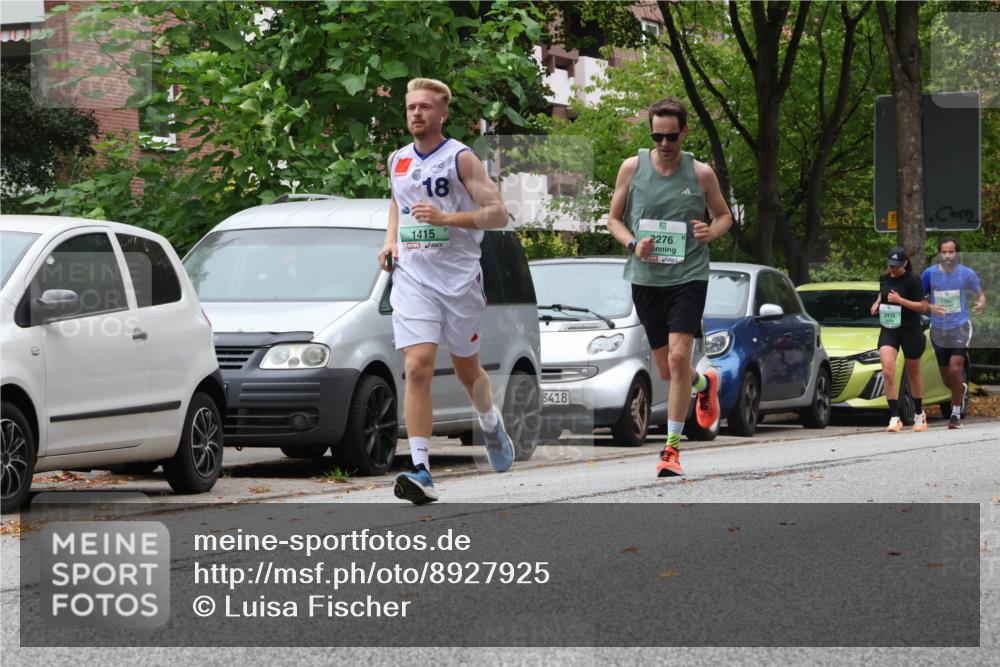 21.09.2025 - PSD Bank Halbmarathon Luisa Fischer http://msf.ph/oto/8927925 21.09.2025 11:37:20 Laufen 18, 1415, 2276, 3418, 2415, 1987 meine-sportfotos.de