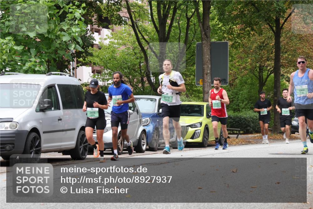 21.09.2025 - PSD Bank Halbmarathon Luisa Fischer http://msf.ph/oto/8927937 21.09.2025 11:37:23 Laufen 2415, 18, 2570, 157, 2004, 2182, 1962 meine-sportfotos.de