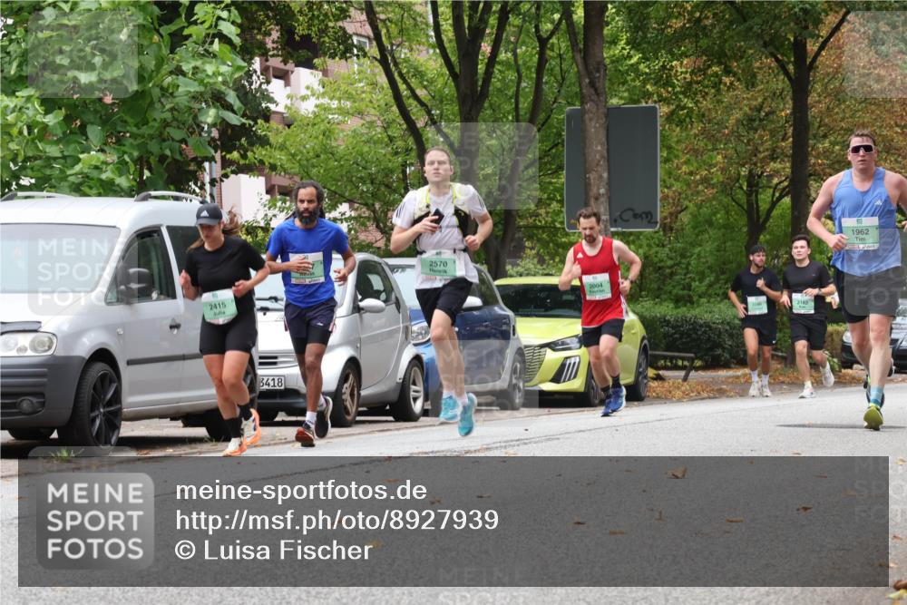 21.09.2025 - PSD Bank Halbmarathon Luisa Fischer http://msf.ph/oto/8927939 21.09.2025 11:37:24 Laufen 2415, 3418, 2570, 2182, 1962 meine-sportfotos.de