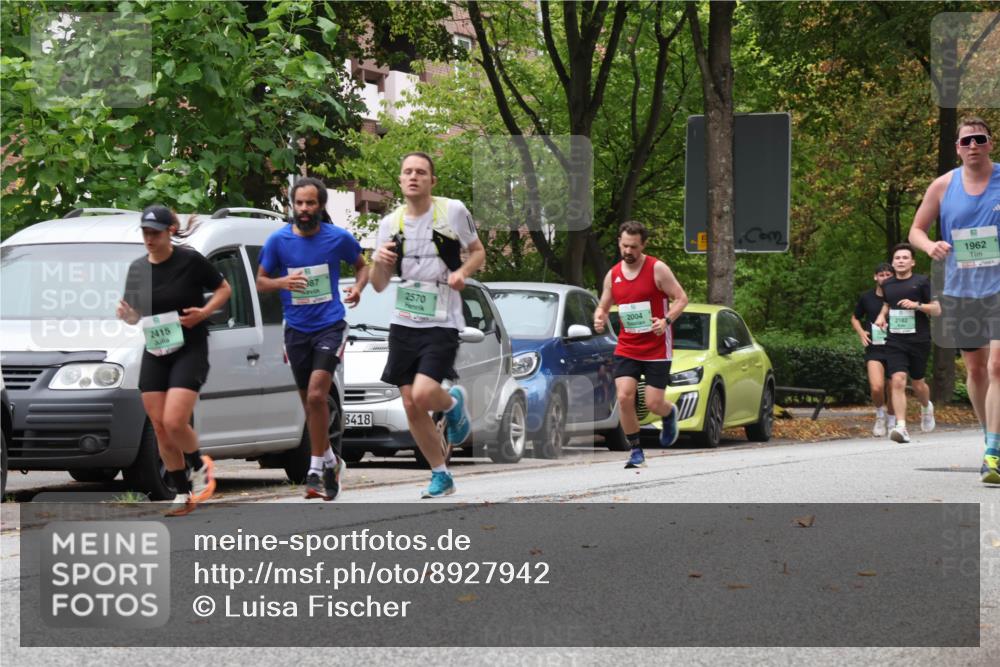 21.09.2025 - PSD Bank Halbmarathon Luisa Fischer http://msf.ph/oto/8927942 21.09.2025 11:37:24 Laufen 2415, 3418, 2570, 2004, 2, 2182, 1962 meine-sportfotos.de