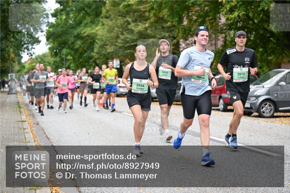 21.09.2025 - PSD Bank Halbmarathon Dr. Thomas Lammeyer http://msf.ph/oto/8927949 21.09.2025 10:47:28 Laufen 2694, 1265, 3912 meine-sportfotos.de