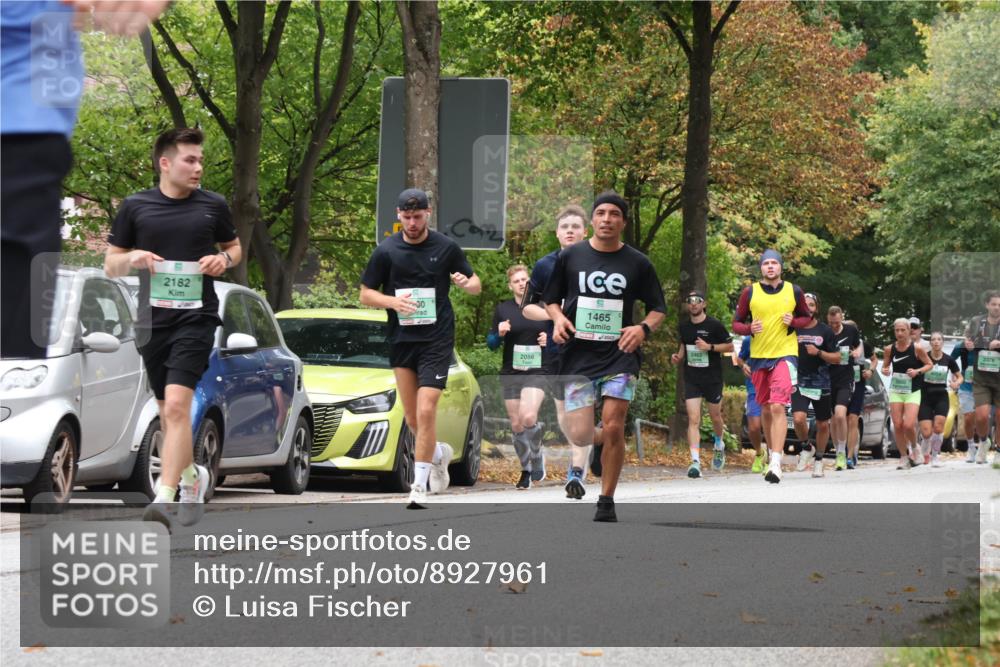 21.09.2025 - PSD Bank Halbmarathon Luisa Fischer http://msf.ph/oto/8927961 21.09.2025 11:37:28 Laufen 2182, 30, 1465, 2056, 2463, 2378 meine-sportfotos.de