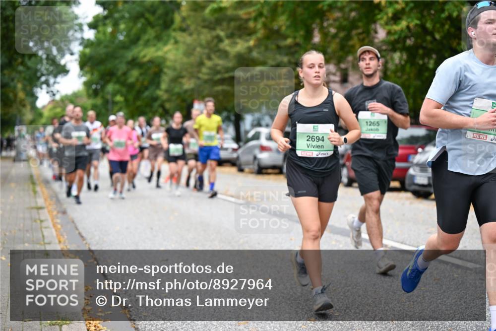 21.09.2025 - PSD Bank Halbmarathon Dr. Thomas Lammeyer http://msf.ph/oto/8927964 21.09.2025 10:47:29 Laufen 2694, 1265 meine-sportfotos.de