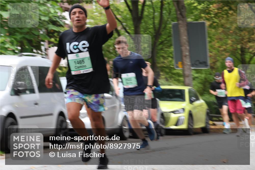 21.09.2025 - PSD Bank Halbmarathon Luisa Fischer http://msf.ph/oto/8927975 21.09.2025 11:37:31 Laufen 1465 meine-sportfotos.de